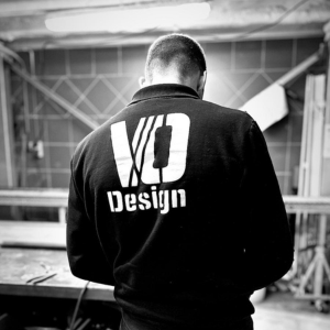 Home - VO Design