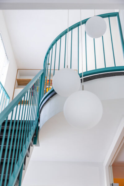 Balustrade op maat Tilburg