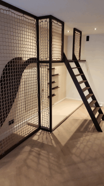 Speelkamer, VO Design, Maatwerk, Oldenzaal