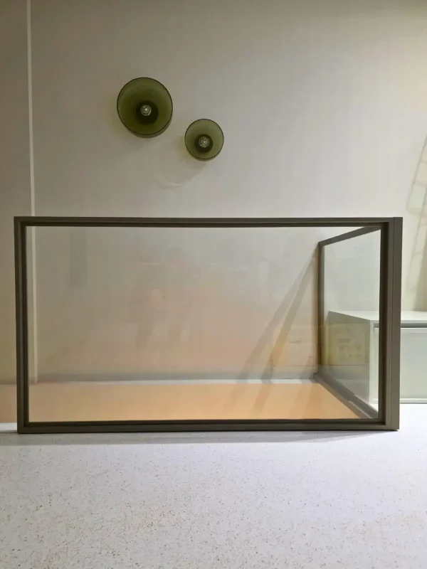 Amsterdam - balustrade 1