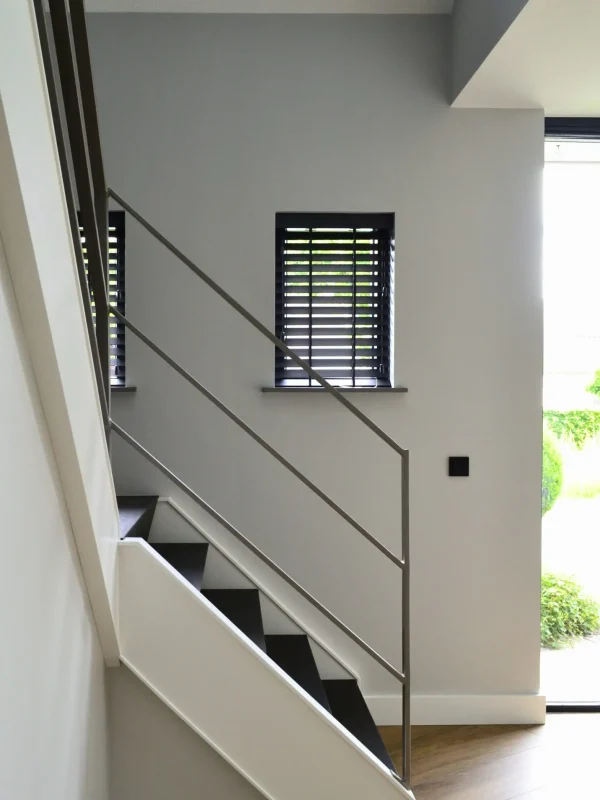 Balustrade 2
