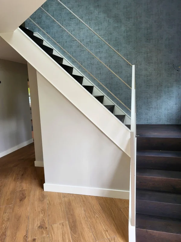 Balustrade
