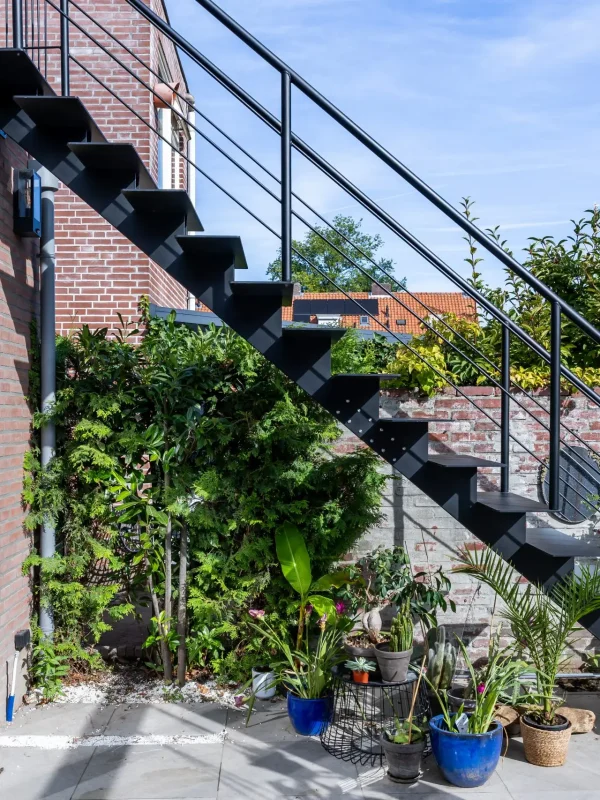 Outshoornstraat HR-6